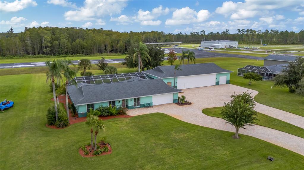 Property for sale at 11610 PILOT COUNTRY DRIVE, SPRING HILL, FL, 34610