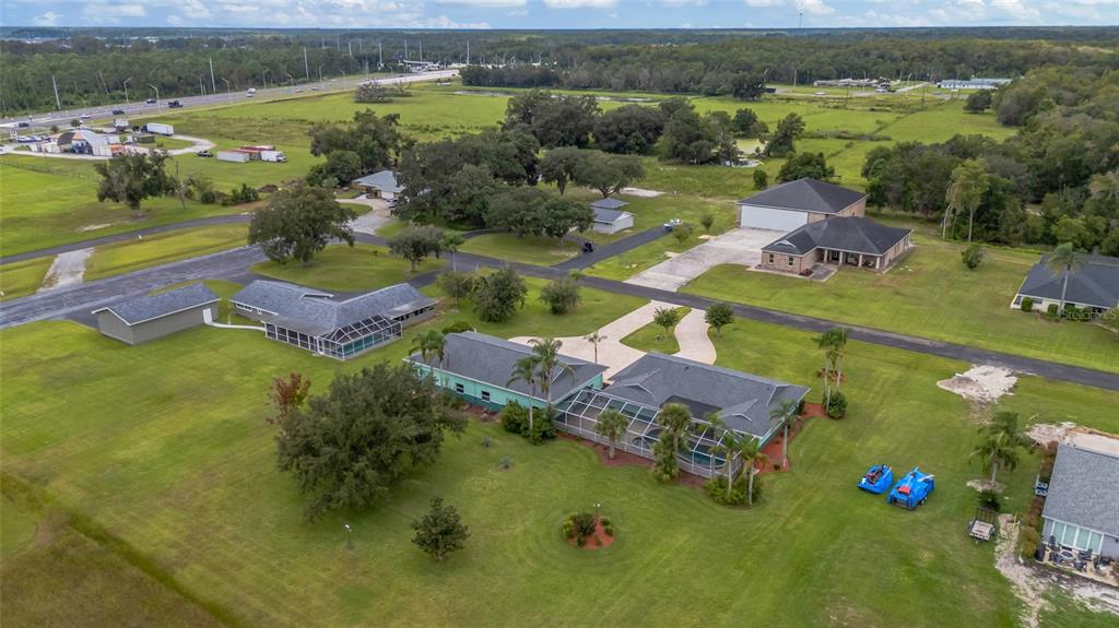 Property for sale at 11610 PILOT COUNTRY DRIVE, SPRING HILL, FL, 34610