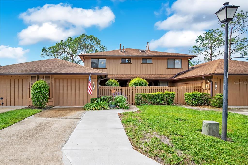 Property for sale at 135 HERON BAY CIRCLE, LAKE MARY, FL, 32746