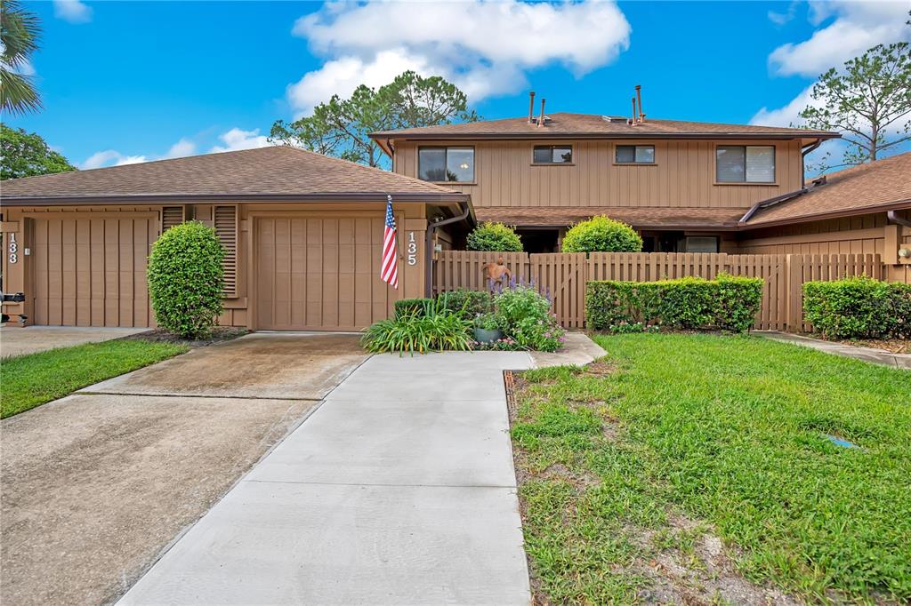 Property for sale at 135 HERON BAY CIRCLE, LAKE MARY, FL, 32746