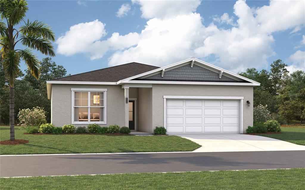 Property for sale at 6743 WINTERBERRY DRIVE, LAKE HAMILTON, FL, 33851