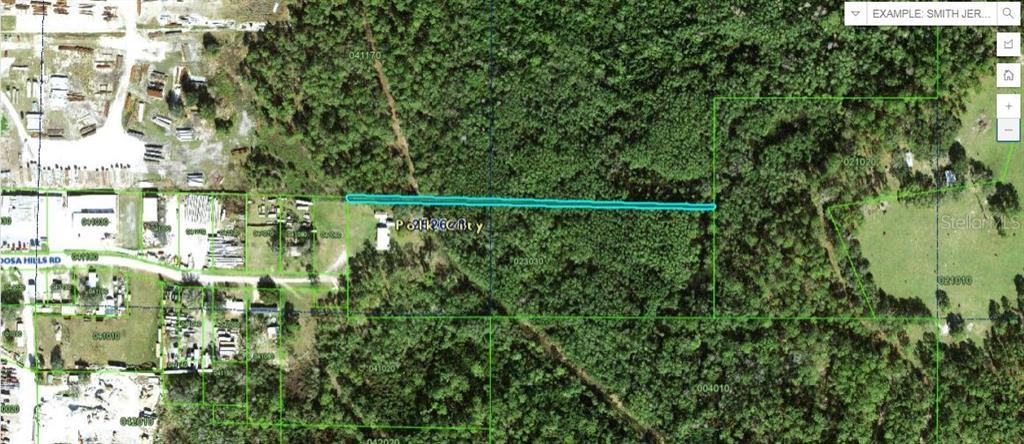 Property for sale at APPALOOSA HILL ROAD, POLK CITY, FL, 33868
