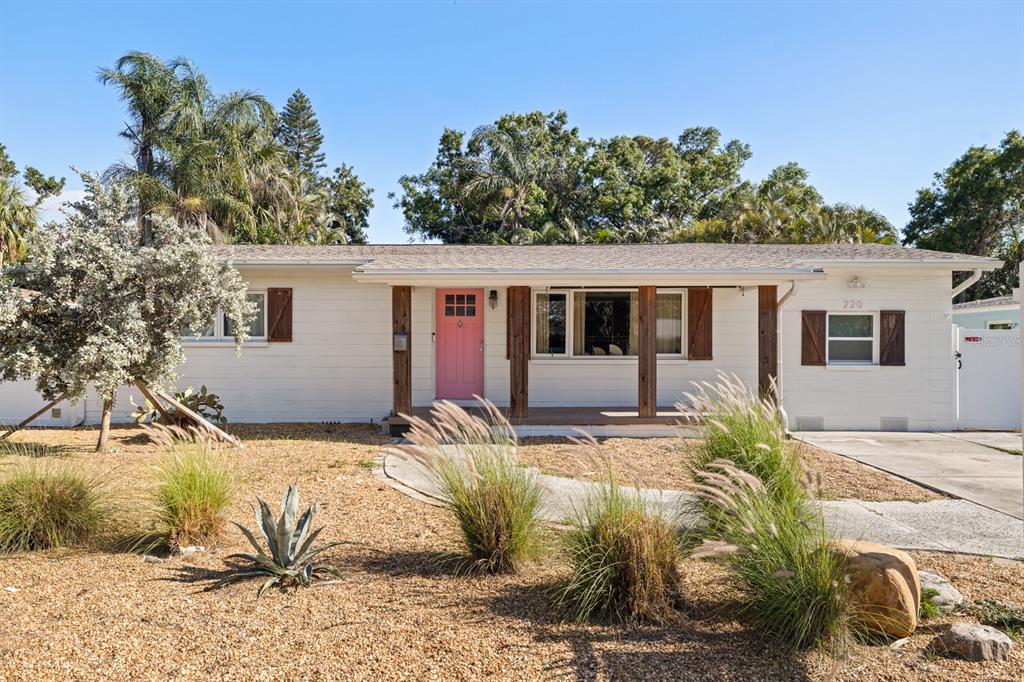 Property for sale at 220 45TH AVENUE S, ST PETERSBURG, FL, 33705