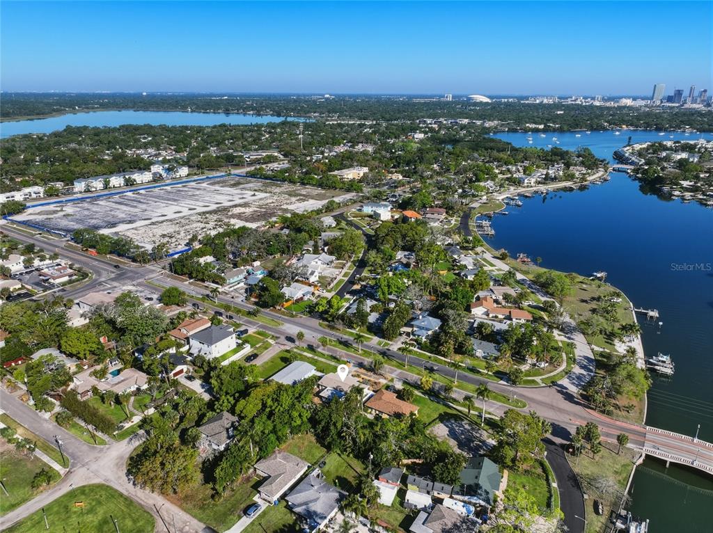 Property for sale at 220 45TH AVENUE S, ST PETERSBURG, FL, 33705