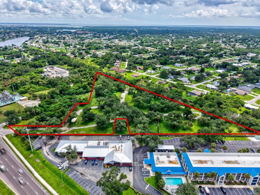 Property for sale at 1999 TAMIAMI TRAIL, PORT CHARLOTTE, FL, 33948