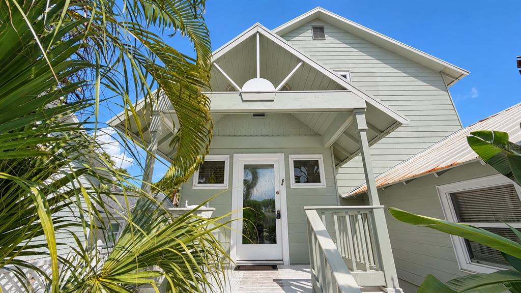 Property for sale at 5157 SANDY BEACH AVENUE, SARASOTA, FL, 34242