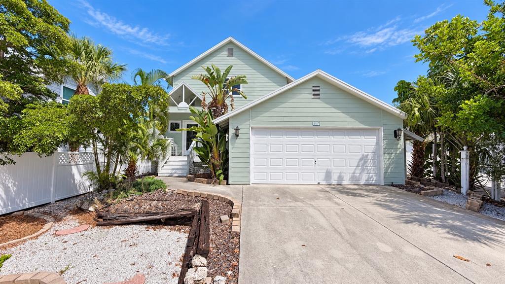 Property for sale at 5157 SANDY BEACH AVENUE, SARASOTA, FL, 34242