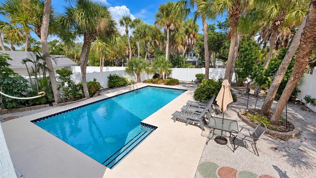 Property for sale at 5157 SANDY BEACH AVENUE, SARASOTA, FL, 34242