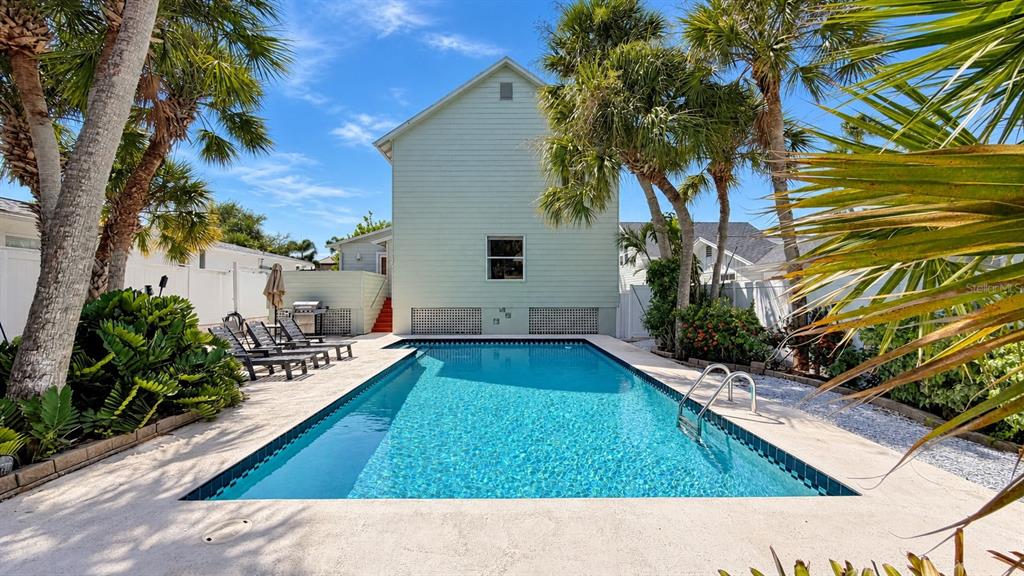 Property for sale at 5157 SANDY BEACH AVENUE, SARASOTA, FL, 34242