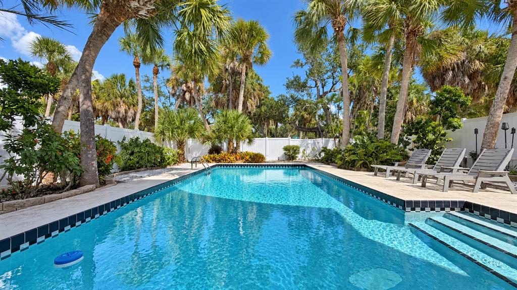 Property for sale at 5157 SANDY BEACH AVENUE, SARASOTA, FL, 34242