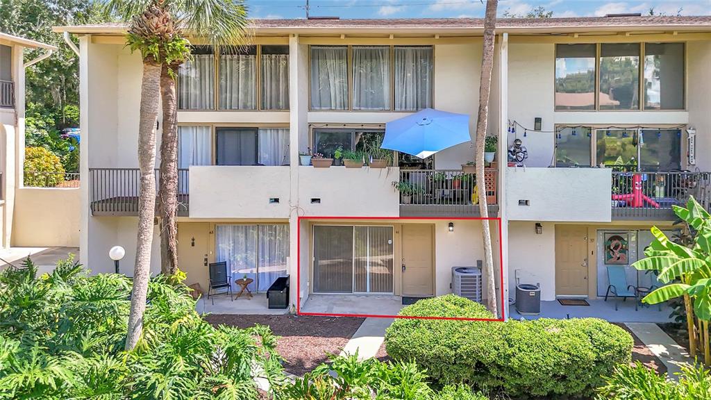 Property for sale at 200 MAITLAND AVENUE UNIT 41, ALTAMONTE SPRINGS, FL, 32701