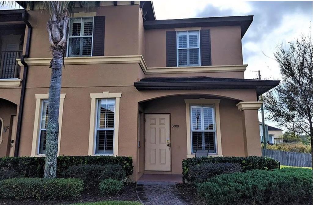 Property for sale at 3500 CALABRIA AVENUE, DAVENPORT, FL, 33897