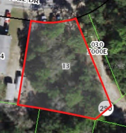 Property for sale at 3054 W MARIE DRIVE, CITRUS SPRINGS, FL, 34433