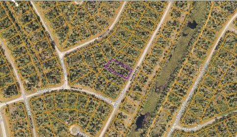Property for sale at SILVERLEAF ROAD, NORTH PORT, FL, 34288