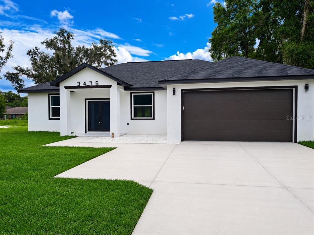 Property for sale at 3476 SE HWY 484, BELLEVIEW, FL, 34420