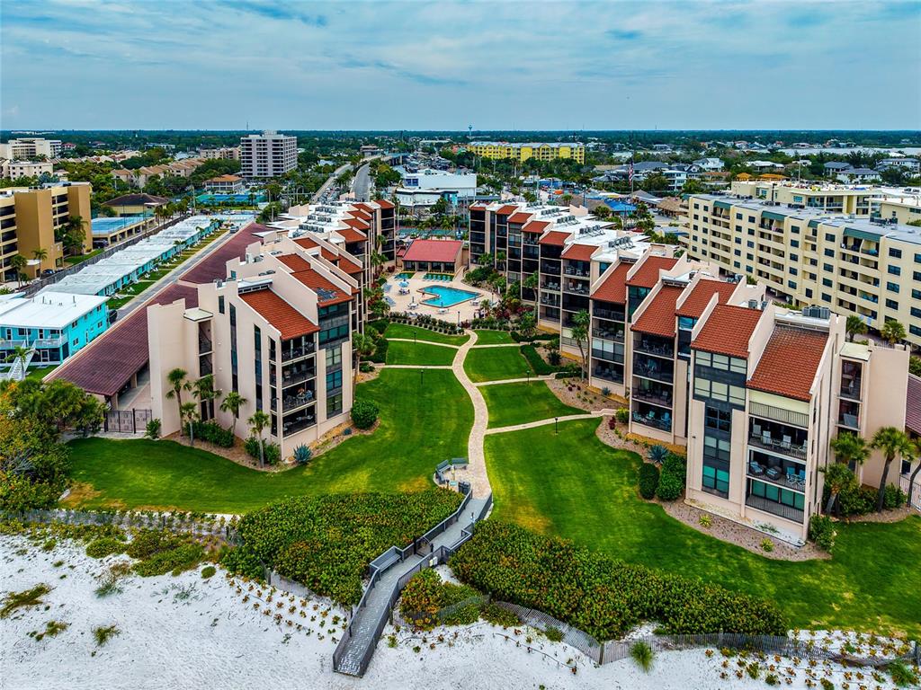 Property for sale at 6480 MIDNIGHT PASS ROAD UNIT 503, SARASOTA, FL, 34242