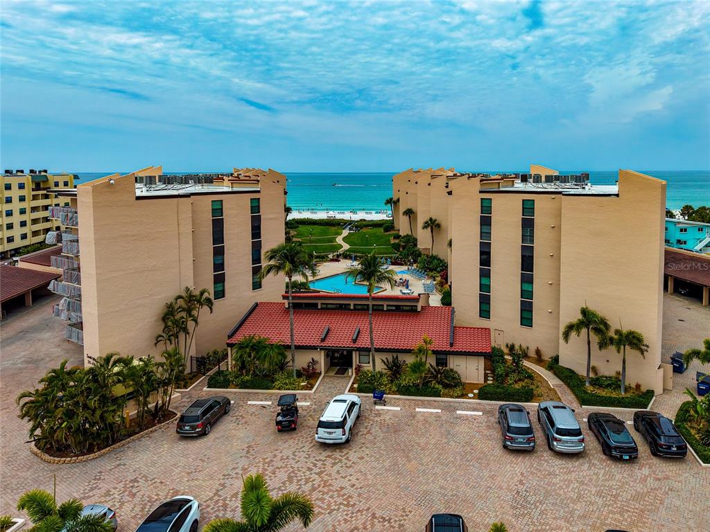 Property for sale at 6480 MIDNIGHT PASS ROAD UNIT 503, SARASOTA, FL, 34242