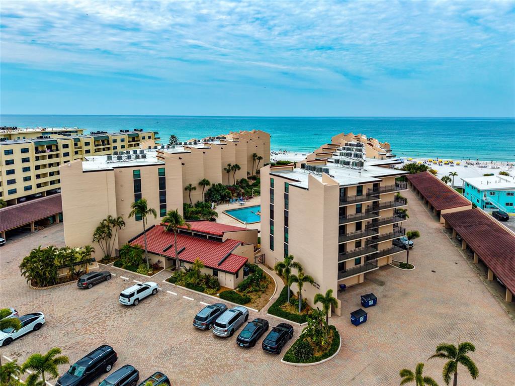 Property for sale at 6480 MIDNIGHT PASS ROAD UNIT 503, SARASOTA, FL, 34242