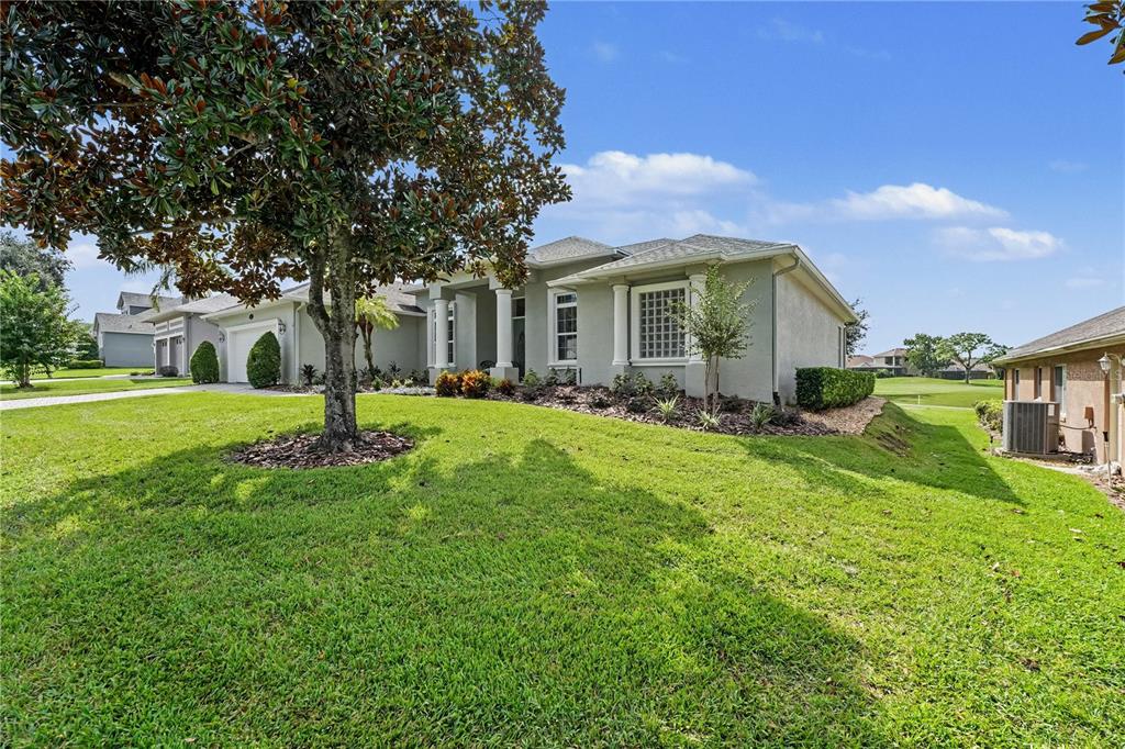 Property for sale at 745 OSPREY LANDING DRIVE, LAKELAND, FL, 33813