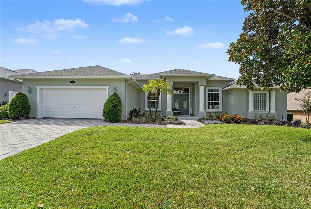 Property for sale at 745 OSPREY LANDING DRIVE, LAKELAND, FL, 33813