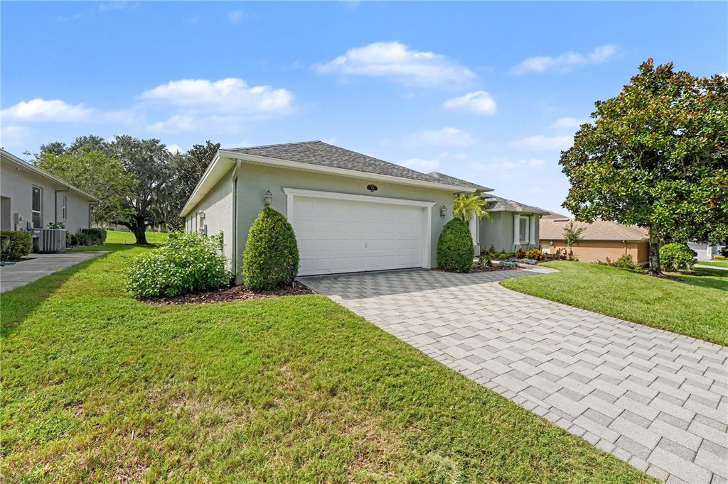 Property for sale at 745 OSPREY LANDING DRIVE, LAKELAND, FL, 33813