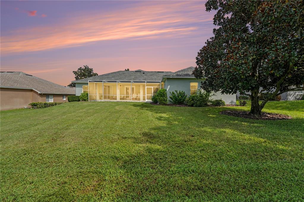 Property for sale at 745 OSPREY LANDING DRIVE, LAKELAND, FL, 33813