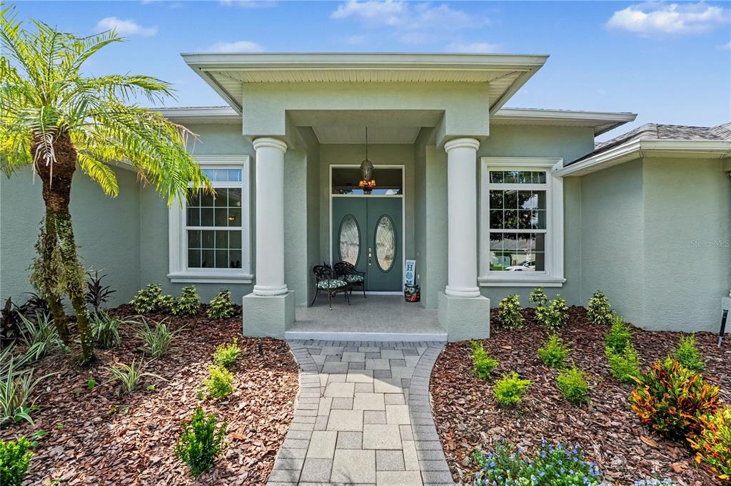Property for sale at 745 OSPREY LANDING DRIVE, LAKELAND, FL, 33813