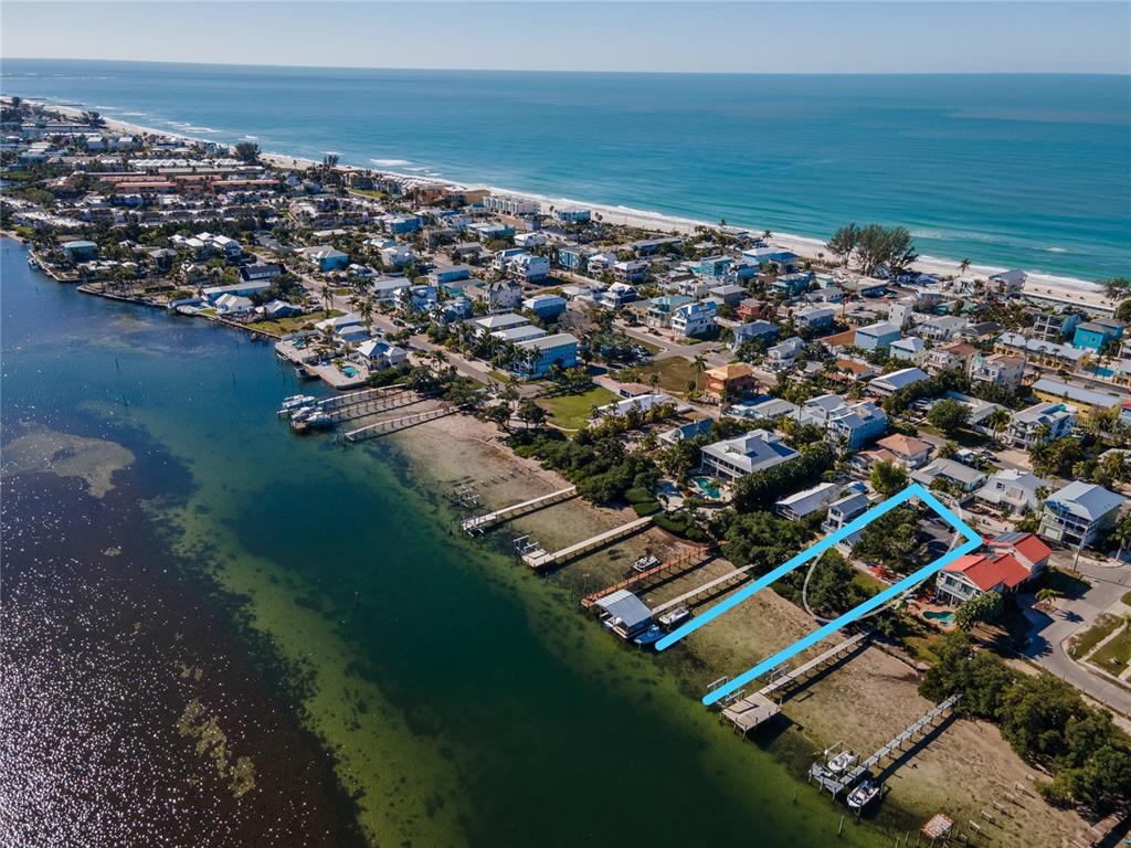 Property for sale at 2316 CANASTA DRIVE, BRADENTON BEACH, FL, 34217