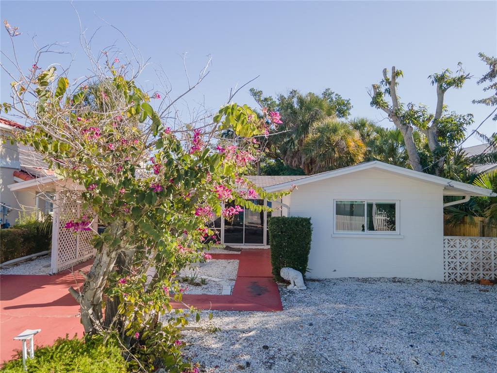 Property for sale at 2316 CANASTA DRIVE, BRADENTON BEACH, FL, 34217