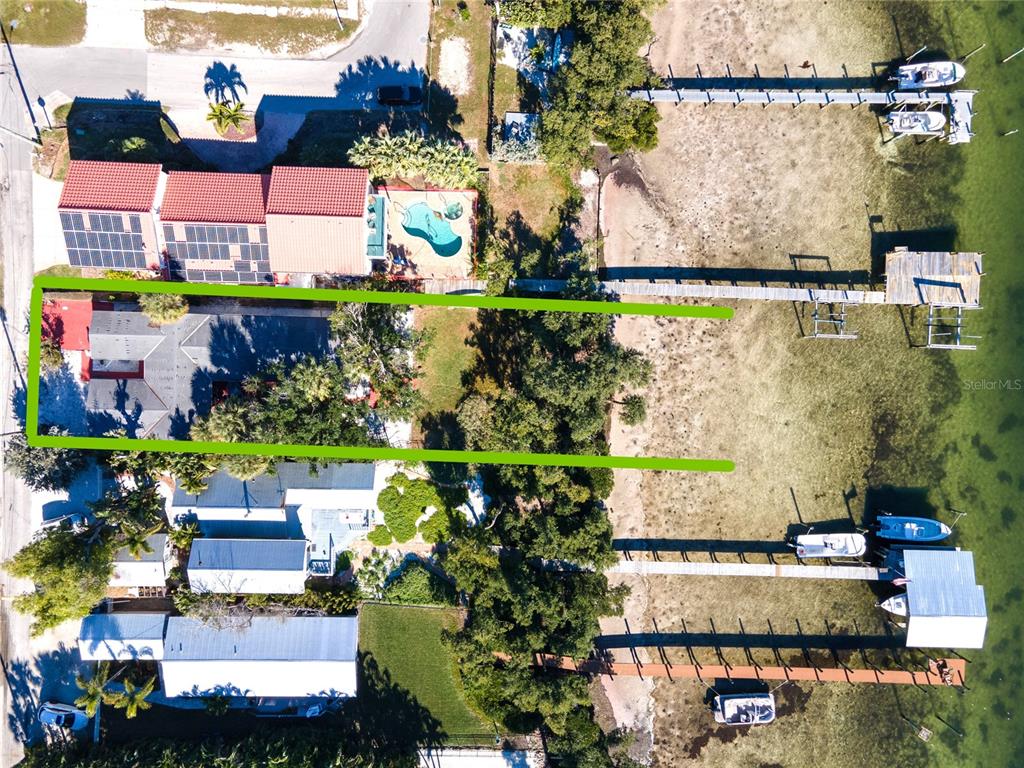 Property for sale at 2316 CANASTA DRIVE, BRADENTON BEACH, FL, 34217