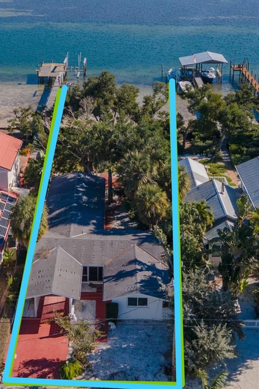 Property for sale at 2316 CANASTA DRIVE, BRADENTON BEACH, FL, 34217