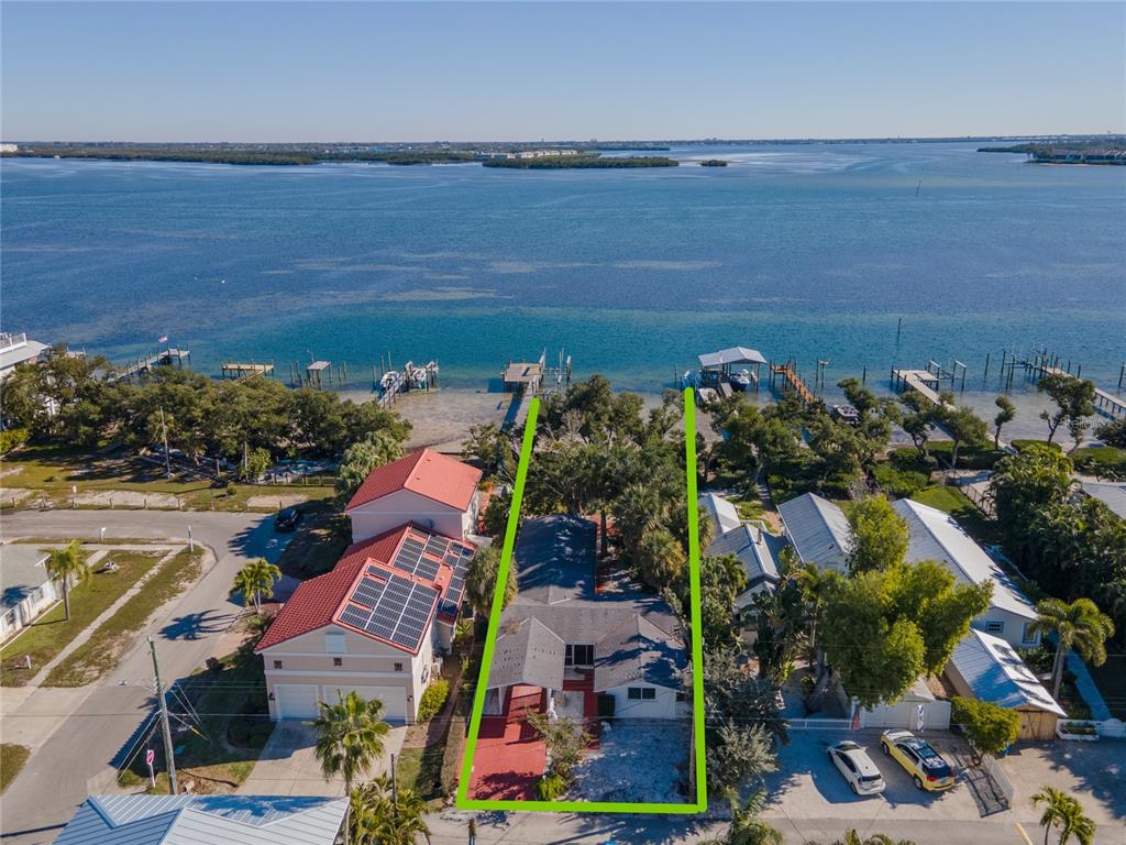 Property for sale at 2316 CANASTA DRIVE, BRADENTON BEACH, FL, 34217