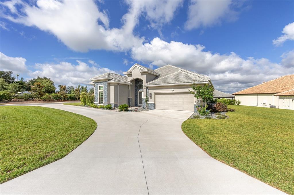 Property for sale at 1500 W ALTON BAY PLACE, HERNANDO, FL, 34442