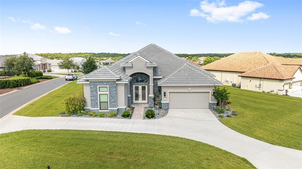Property for sale at 1500 W ALTON BAY PLACE, HERNANDO, FL, 34442