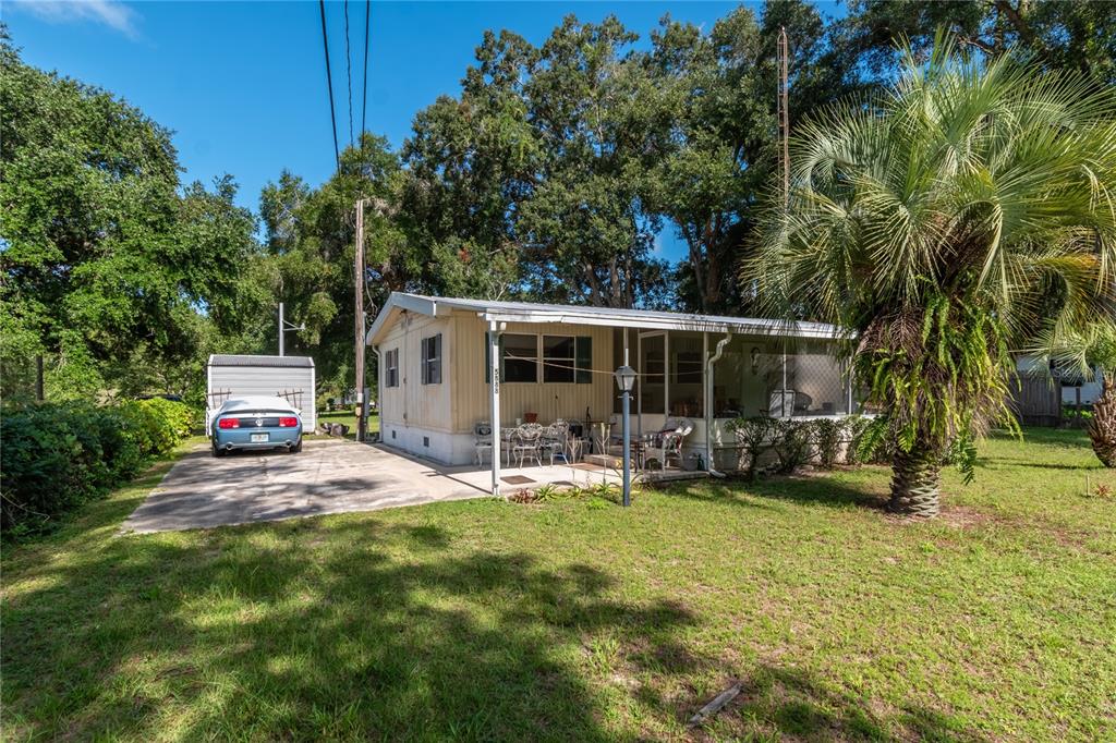 Property for sale at 5888 SE 164TH AVENUE, OCKLAWAHA, FL, 32179
