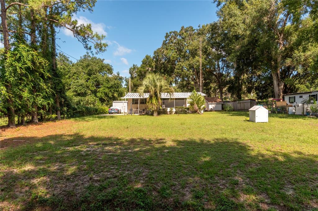 Property for sale at 5888 SE 164TH AVENUE, OCKLAWAHA, FL, 32179