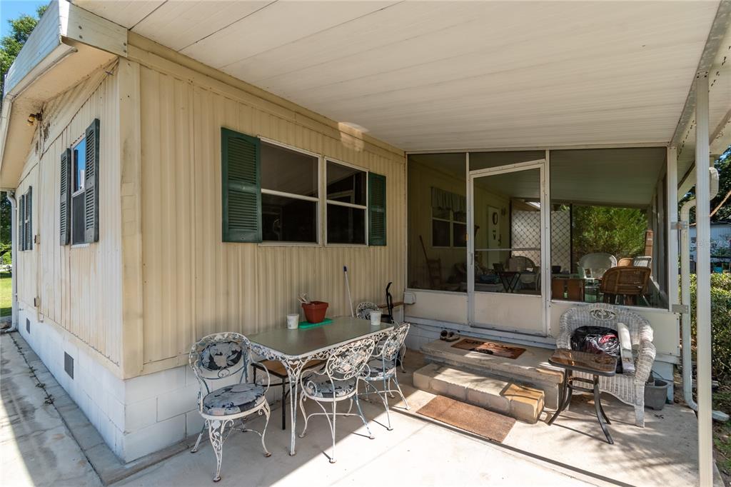 Property for sale at 5888 SE 164TH AVENUE, OCKLAWAHA, FL, 32179