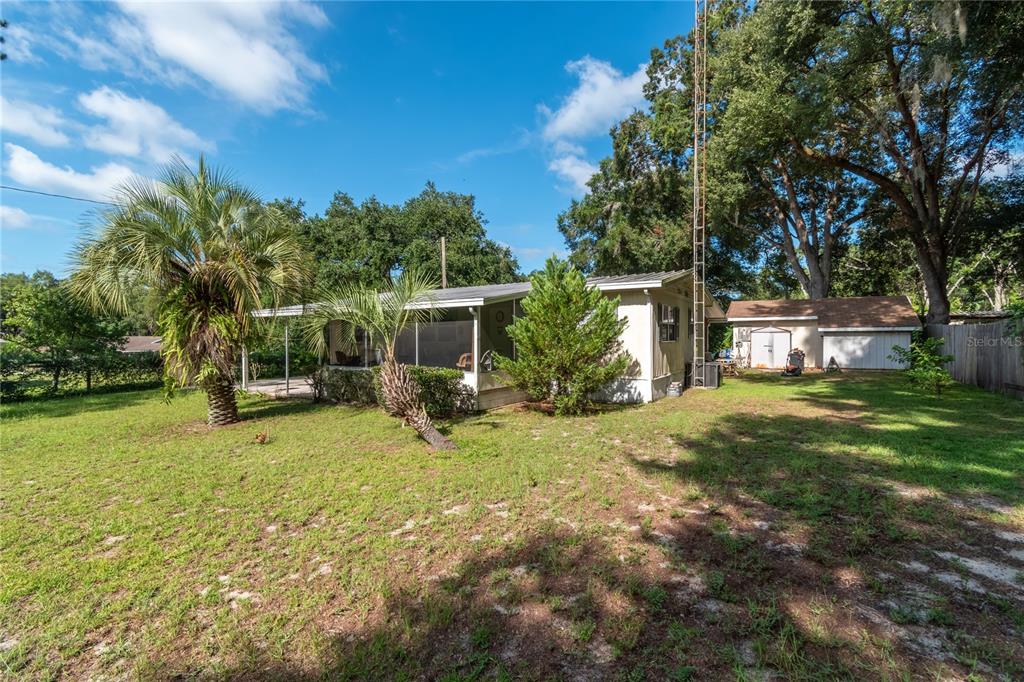 Property for sale at 5888 SE 164TH AVENUE, OCKLAWAHA, FL, 32179