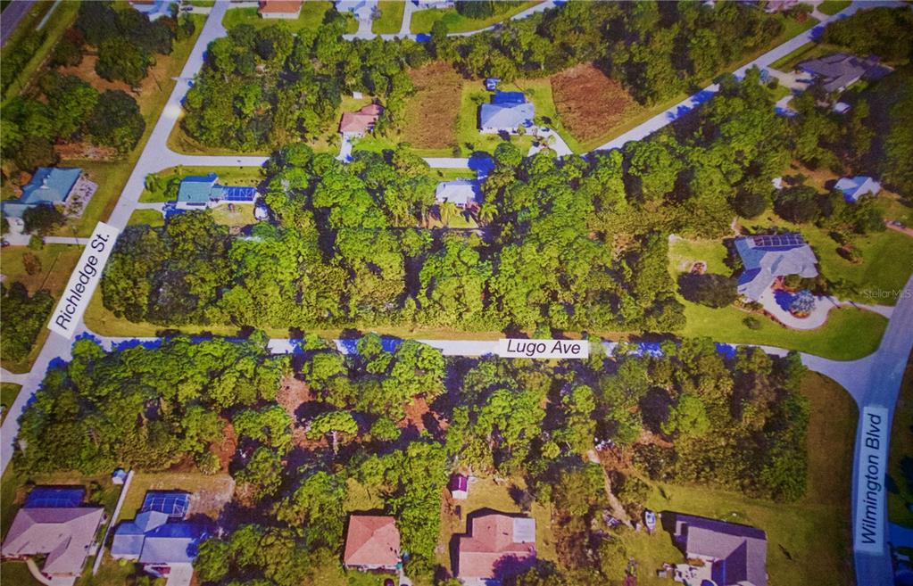 Property for sale at 9056 LUGO AVENUE, ENGLEWOOD, FL, 34224