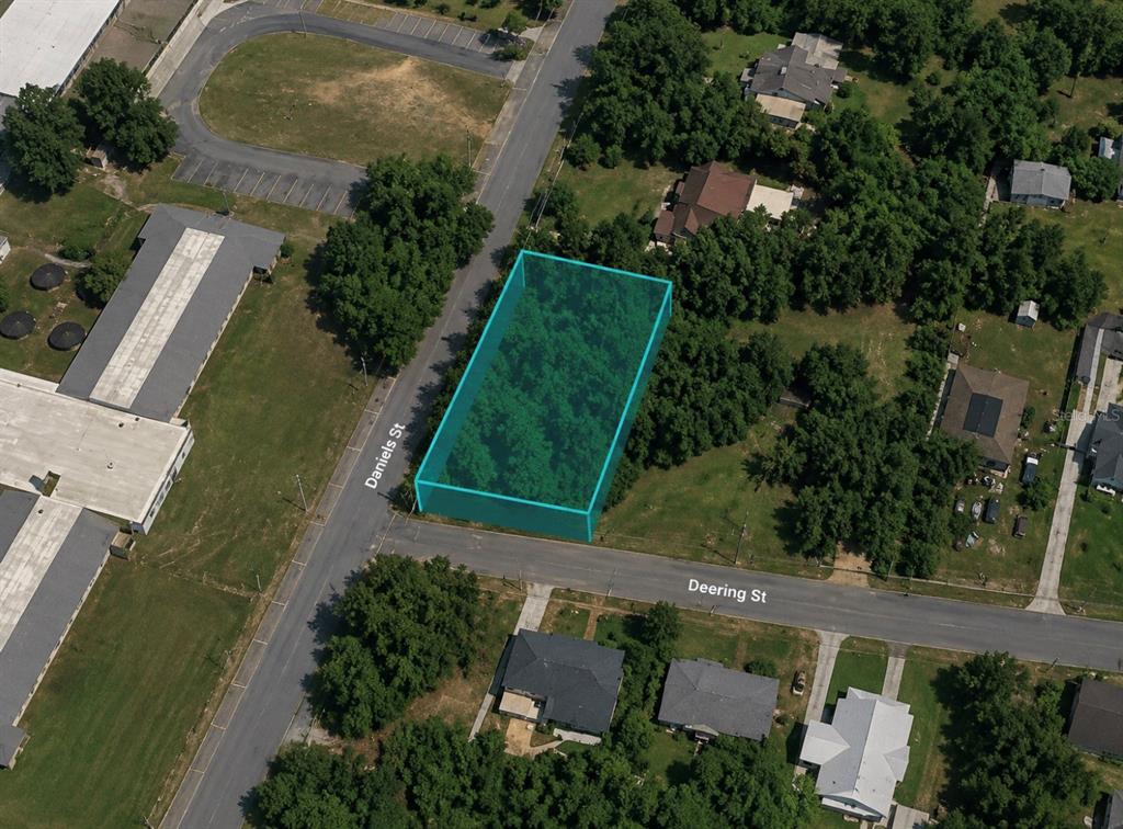 Property for sale at DEERING STREET, MARIANNA, FL, 32446