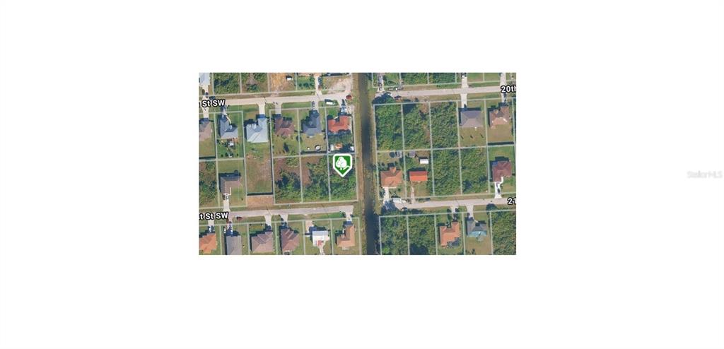 Property for sale at 3400 21ST STREET SW, LEHIGH ACRES, FL, 33976