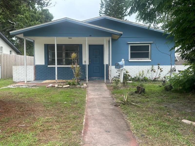 Property for sale at 5234 9TH AVENUE N, ST PETERSBURG, FL, 33710