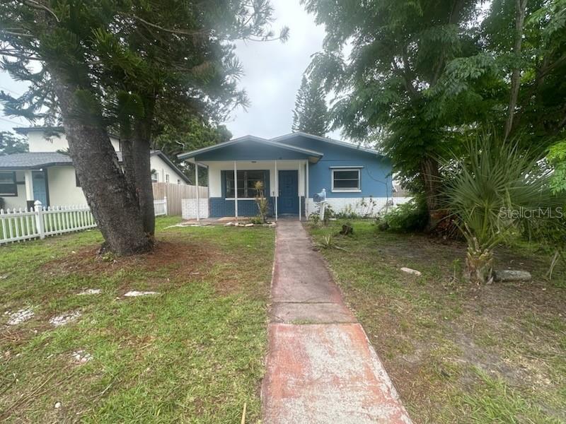 Property for sale at 5234 9TH AVENUE N, ST PETERSBURG, FL, 33710