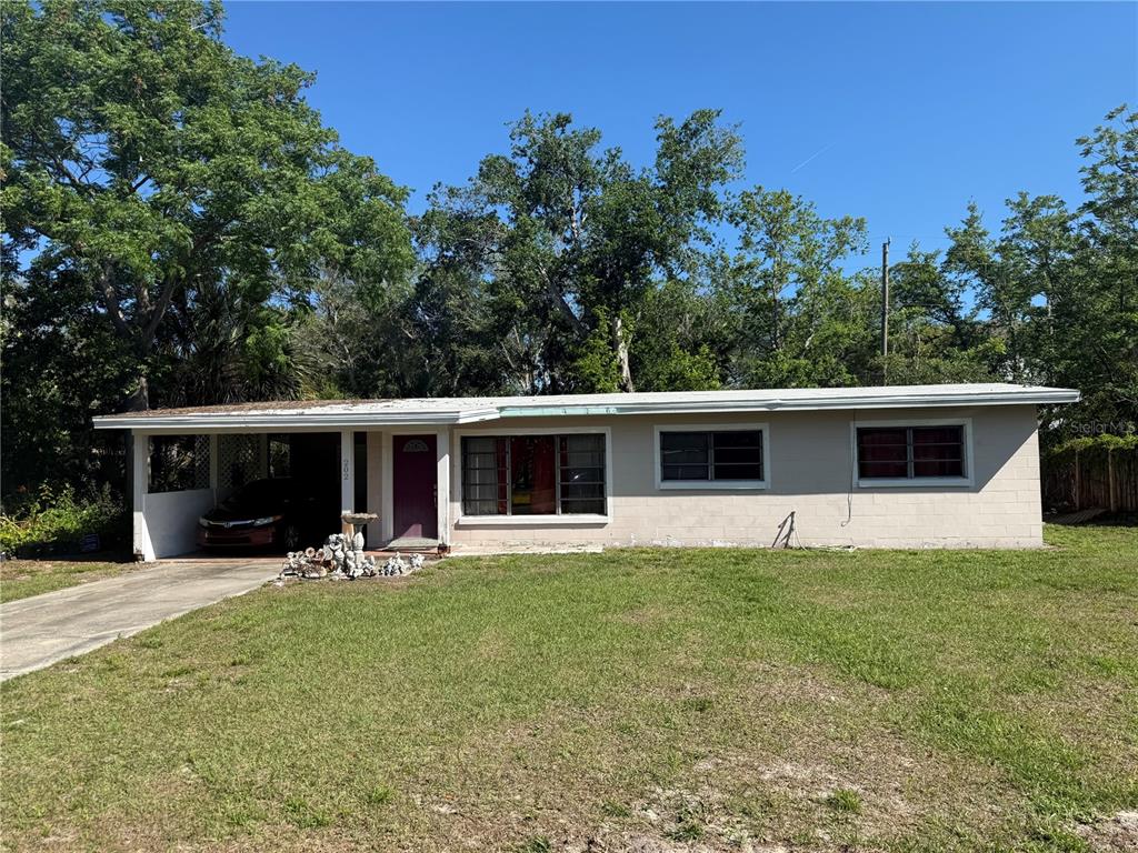Property for sale at 202 FAIRMONT DRIVE, SANFORD, FL, 32773