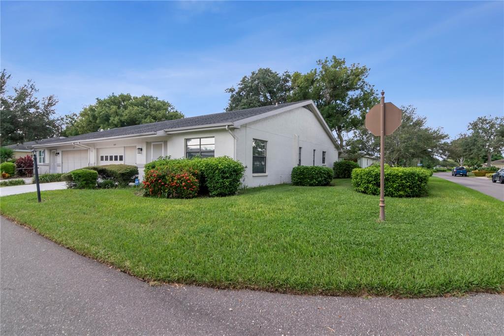 Property for sale at 2630 LANCASTER DRIVE, SUN CITY CENTER, FL, 33573