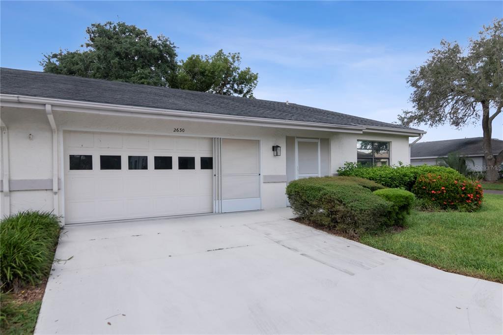 Property for sale at 2630 LANCASTER DRIVE, SUN CITY CENTER, FL, 33573