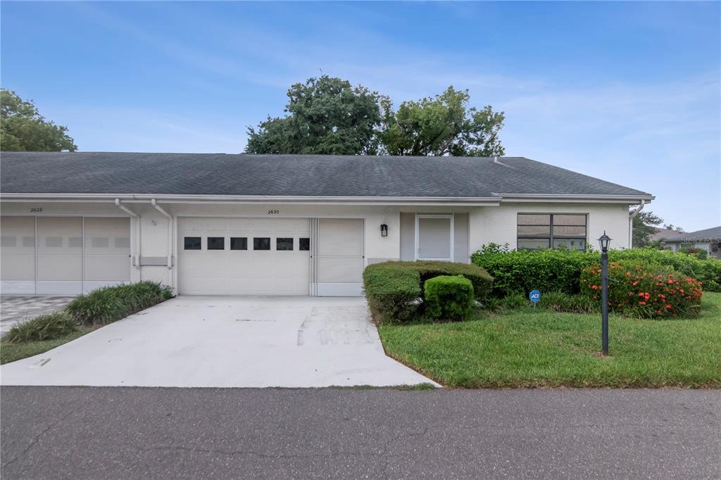Property for sale at 2630 LANCASTER DRIVE, SUN CITY CENTER, FL, 33573