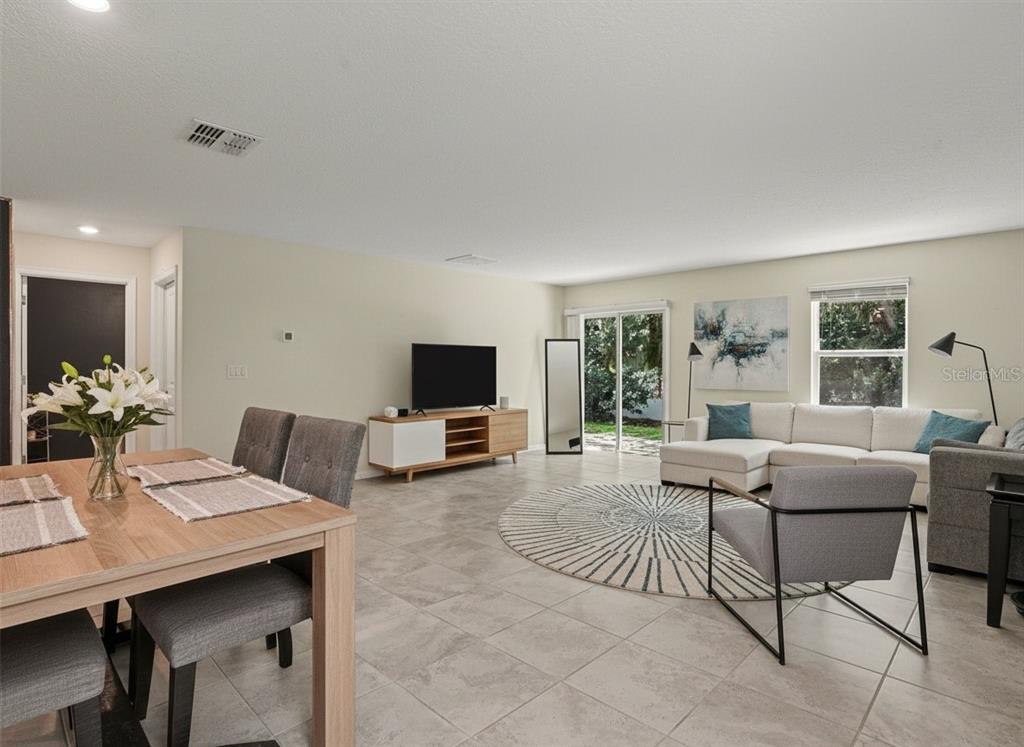 Property for sale at 4469 BLUFF OAK LOOP, KISSIMMEE, FL, 34746