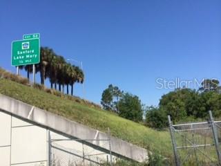 Property for sale at AIRPORT BOULEVARD, SANFORD, FL, 32771