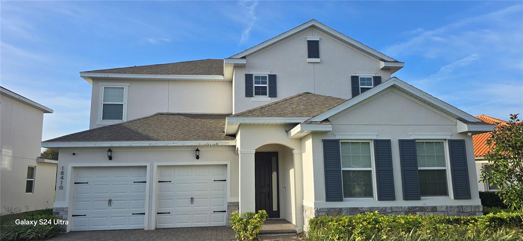 Property for sale at 18410 BLUE HERON CIRCLE, DEER ISLAND, FL, 32778